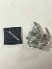 nain marauder mineur avec