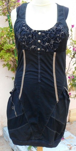 Robe mode est - robe,