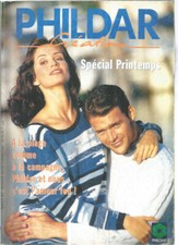 PHILDAR CREATIONS N°260 -