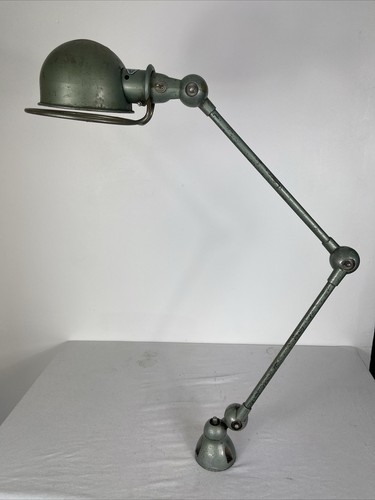Lampe jielde bras - lampe,