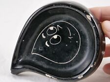 cendrier Vide poche Goutte ESSO