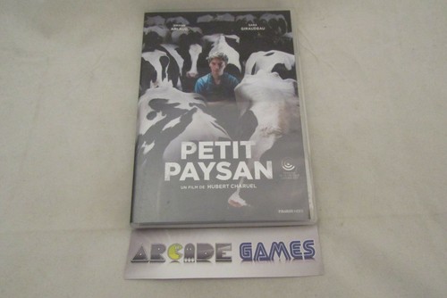 Dvd petit paysan - petit, pro)