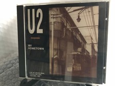 U2 - MY HOMETOWN - LIVE AT