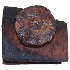 Pièce détachée de planeur Horsa ou Hamilcar GB WW2 anglais glider