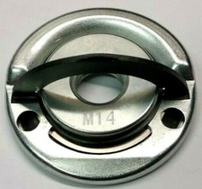 M14 Écrou À Serrage Rapide Meuleuse Écrou Vis Flex 115, 125, 180, 230