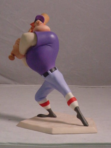 Wdcc casey bat american - wdcc,, at