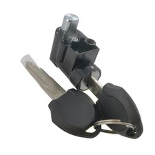 Antivol de batterie de vélo