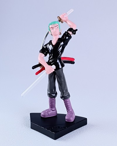 Figurine roronoa zoro - -, one