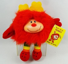 Rainbow Brite - Taco Bell -