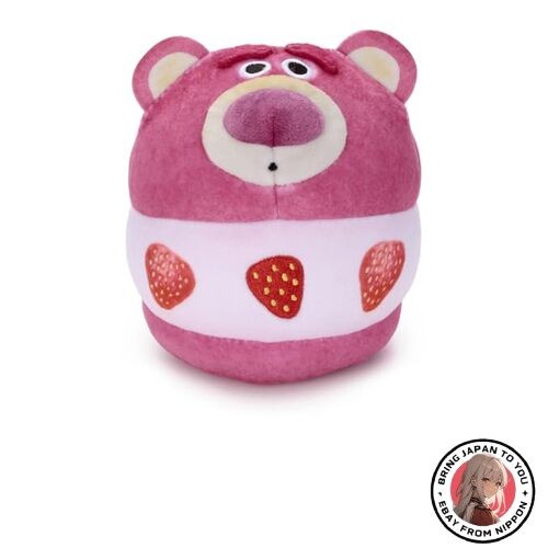 Peluche takara tomy arts pixar - peluche,