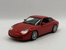Porsche 911 Carrera 4 Type 996