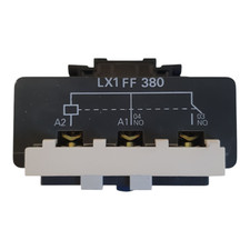 TELEMECANIQUE LX1 FF 380