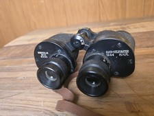 WWII US Army M13 6x30