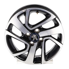 JANTE ALUMINIUM B0009089XY PEUGEOT 108 Essence