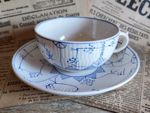 Ancienne tasse chocolat - ancienne,
