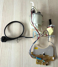 Cable Moteur Carte électronique Vanne pour Machine à Café SENSEO PHILIPS HD 7825