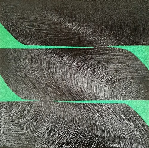 Peinture tableau huile sur - peinture,,