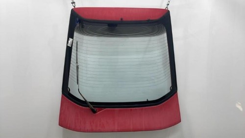 Malle hayon arriere toyota - malle/hayon,