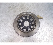 HONDA 125 CBT CB TD DISQUE DE