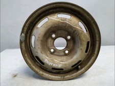 JANTE TOLE -- Renault 5 Super