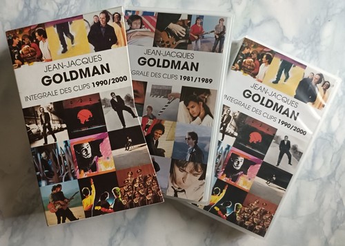 Jean jacques goldman - jean,