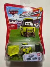 Voiture Cars Disney Pixar