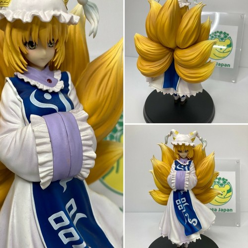 Figurine pvc touhou project - pvc,