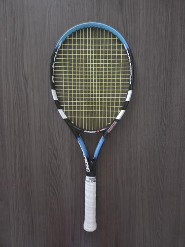 Babolat pure drive - babolat, 2008