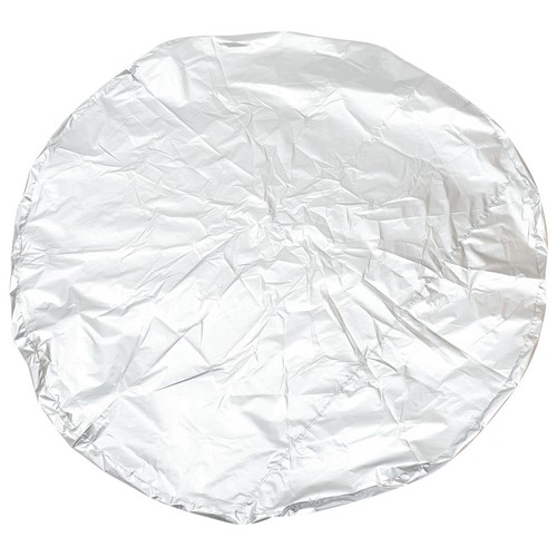 Couverture spa ronde - couverture,