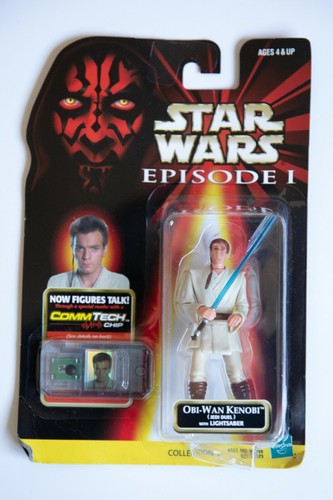 Hasbro star wars - wars:, episode