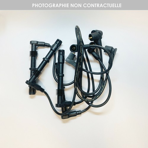 Faisceau d allumage - 41.24,