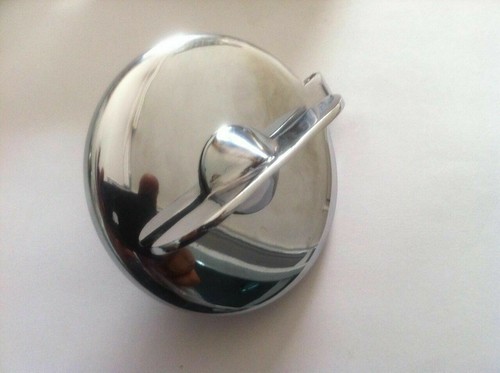 Pour norton bsa - bsa, chrome