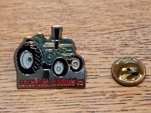 Pins tracteur ancien - ancien, fetes