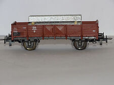 ROCO ( 4307 ) WAGON PLAT BORDS