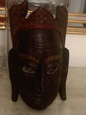 Masque Ancien Nepalais