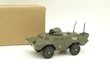 Solido Militaire Armée 1/50 -