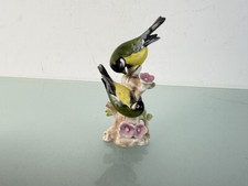 Figurine en porcelaine Goebel