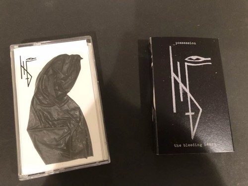 Hide cassette lot dais - hide, heather
