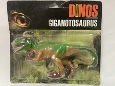 Giganotosaurus 20 cms Figure