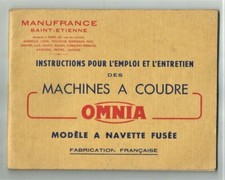 OMNIA Machines à