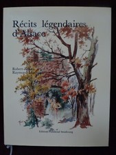 "Récits légendaires