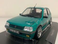 Norev peugeot 205 - norev,