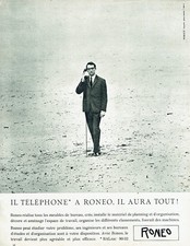 Publicité advertising 097 - advertising,