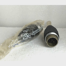 new Amphenol XLR Gross Tuchel