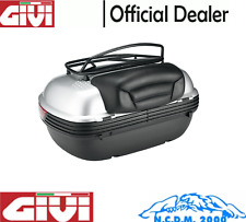 Dossier GIVI E83 Noir Pour