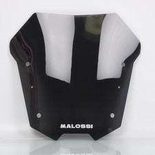 Bulle et saut de vent Malossi