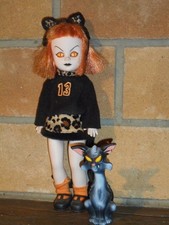 living dead dolls jinx no box