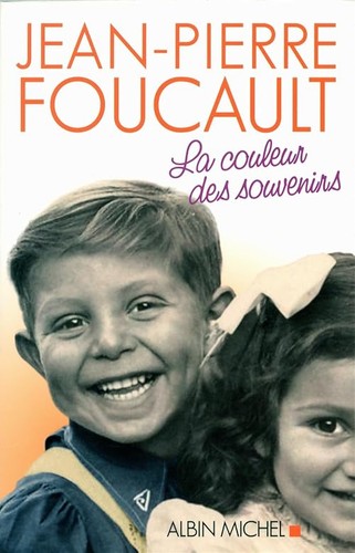 Couleur des souvenirs - ,