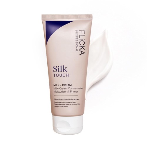 Flicka silk touch - touch, 3-en-1