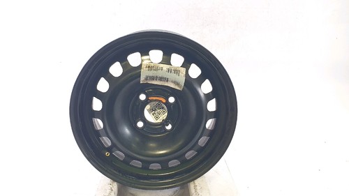 Jante tôle opel corsa d - tôle,